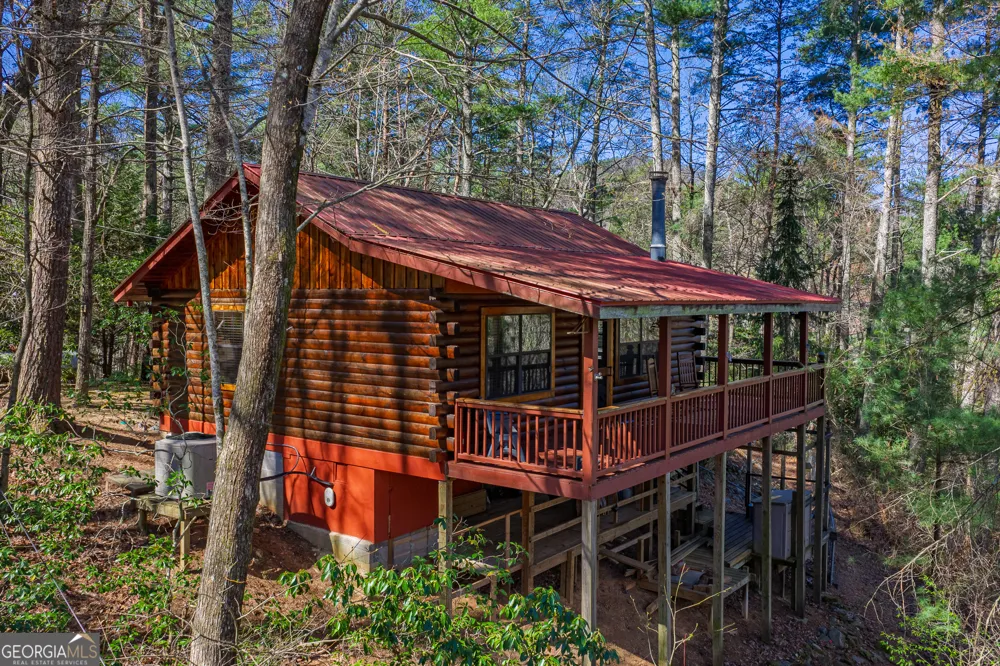 216 Pig TRL Cherry Log, GA 30522
