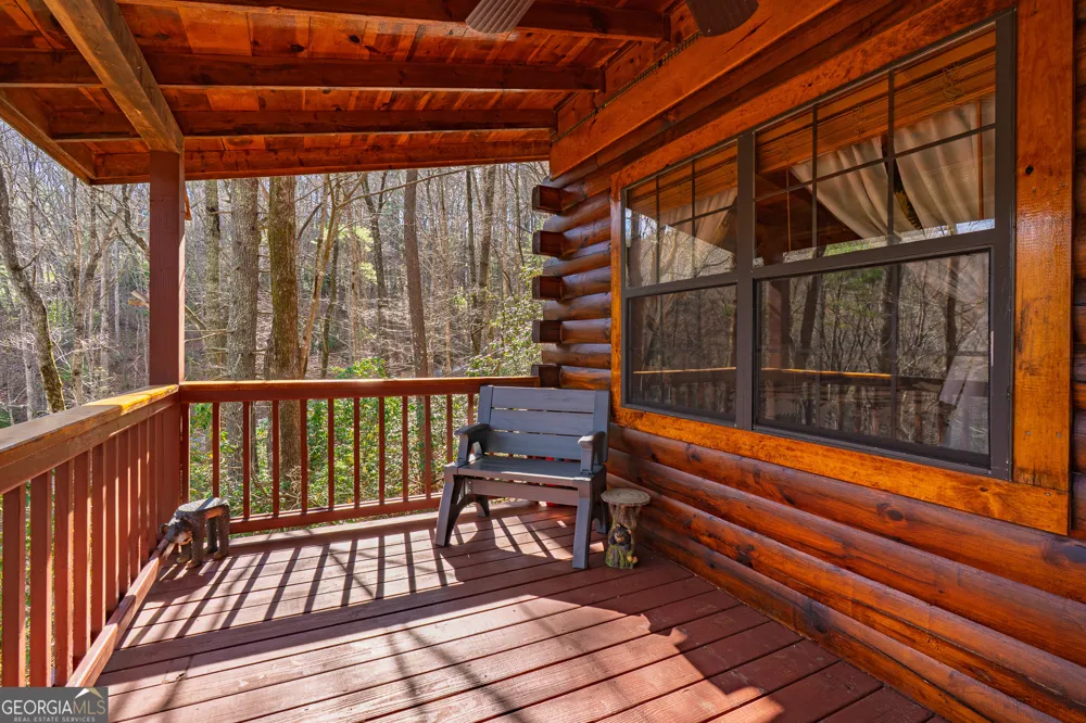 216 Pig TRL Cherry Log, GA 30522