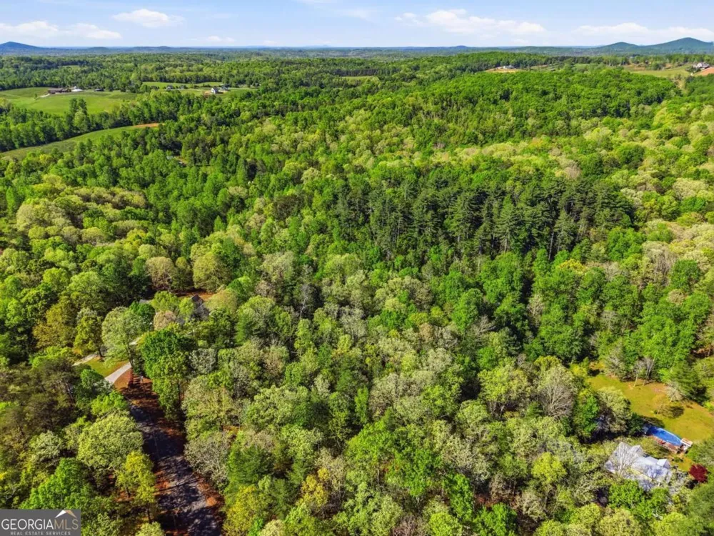 0 Mill Trace CT Cleveland, GA 30528
