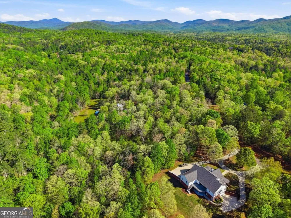 0 Mill Trace CT Cleveland, GA 30528