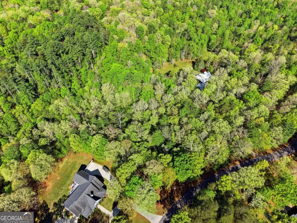 0 Mill Trace CT Cleveland, GA 30528