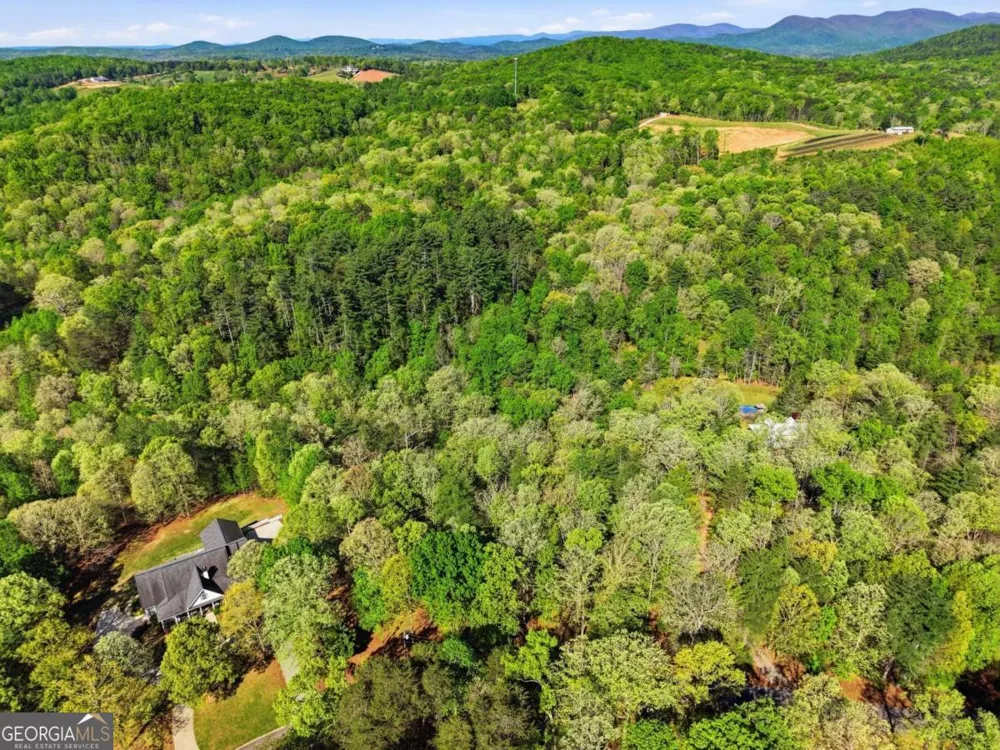 0 Mill Trace CT Cleveland, GA 30528