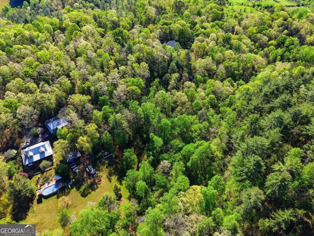 0 Mill Trace CT Cleveland, GA 30528
