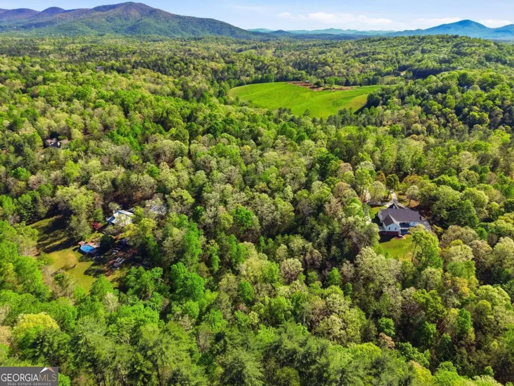 0 Mill Trace CT Cleveland, GA 30528