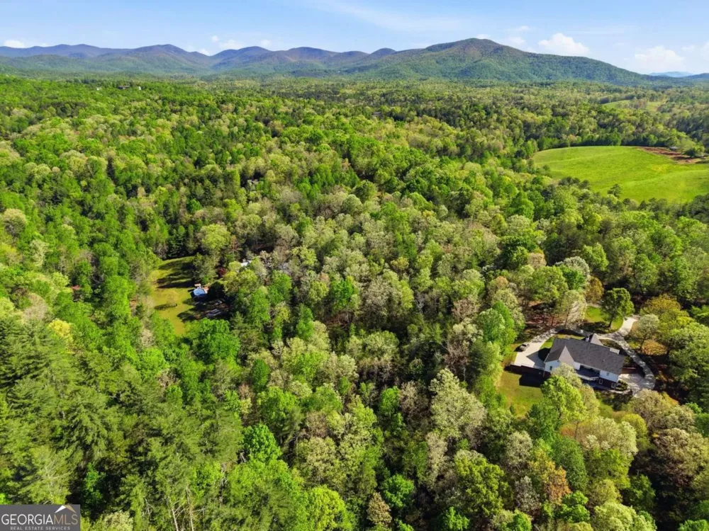 0 Mill Trace CT Cleveland, GA 30528