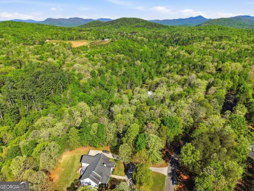 0 Mill Trace CT Cleveland, GA 30528