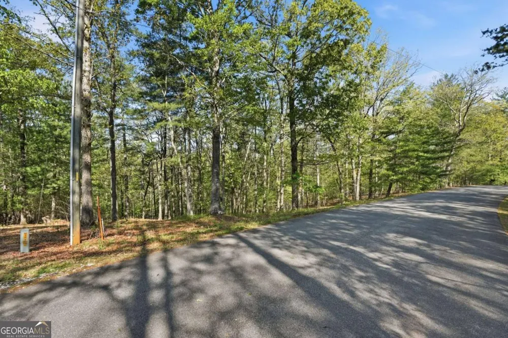 0 Mill Trace CT Cleveland, GA 30528