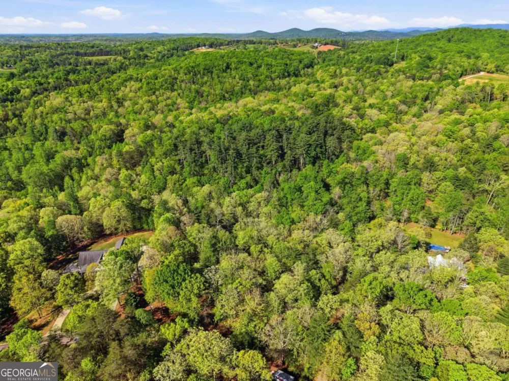 0 Mill Trace CT Cleveland, GA 30528