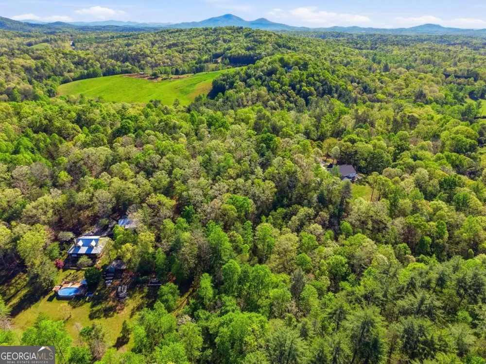 0 Mill Trace CT Cleveland, GA 30528