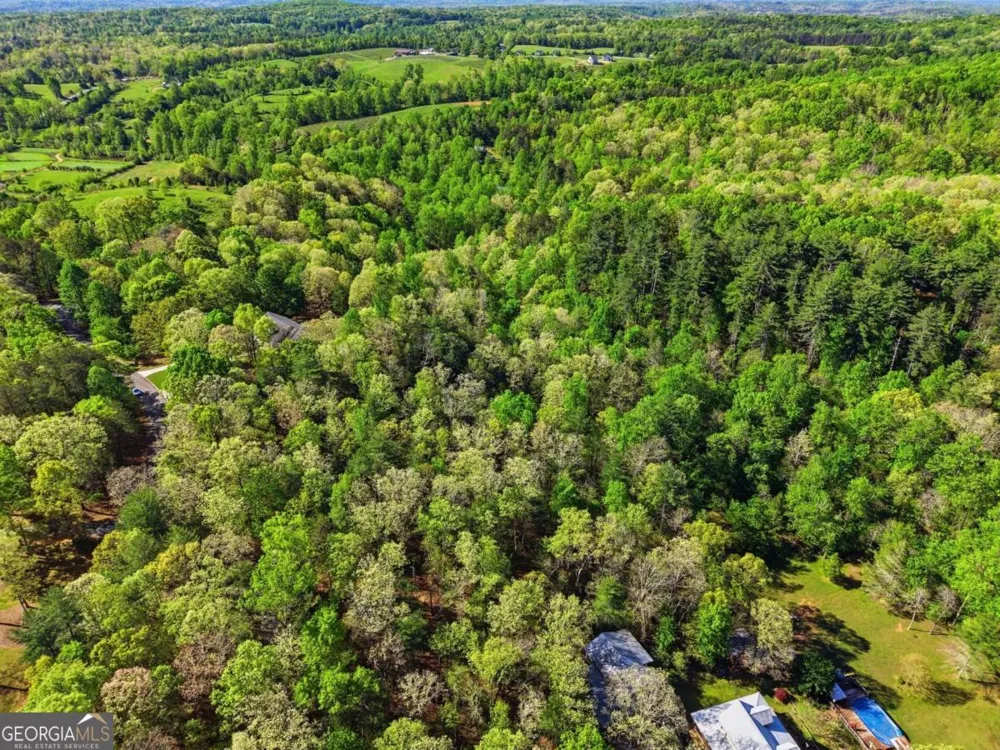 0 Mill Trace CT Cleveland, GA 30528