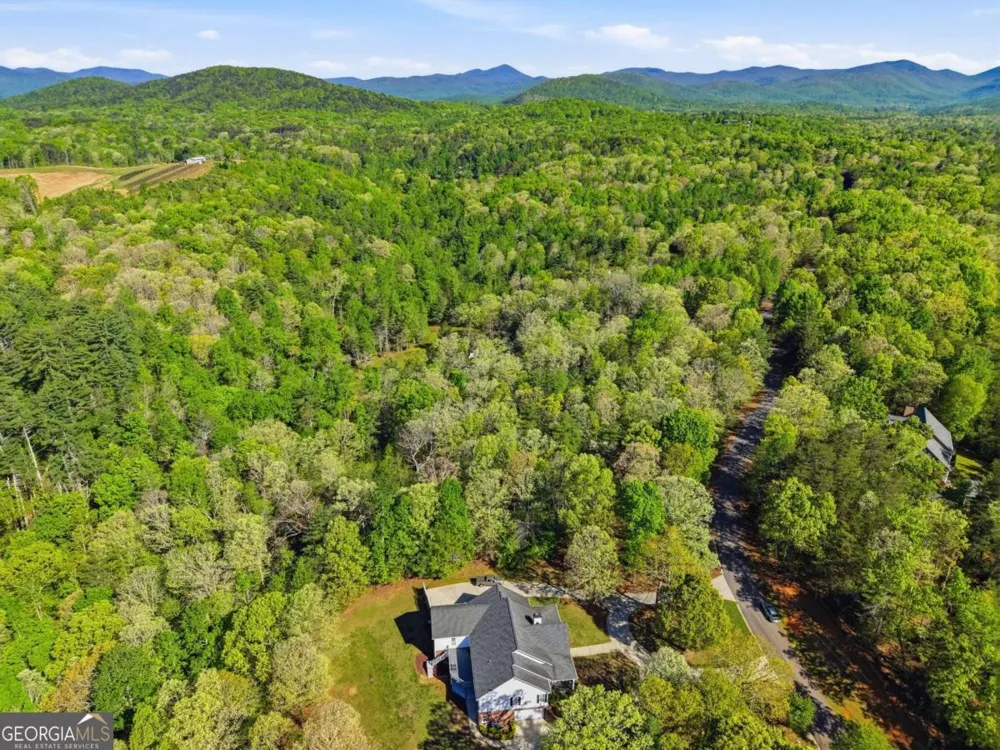 0 Mill Trace CT Cleveland, GA 30528
