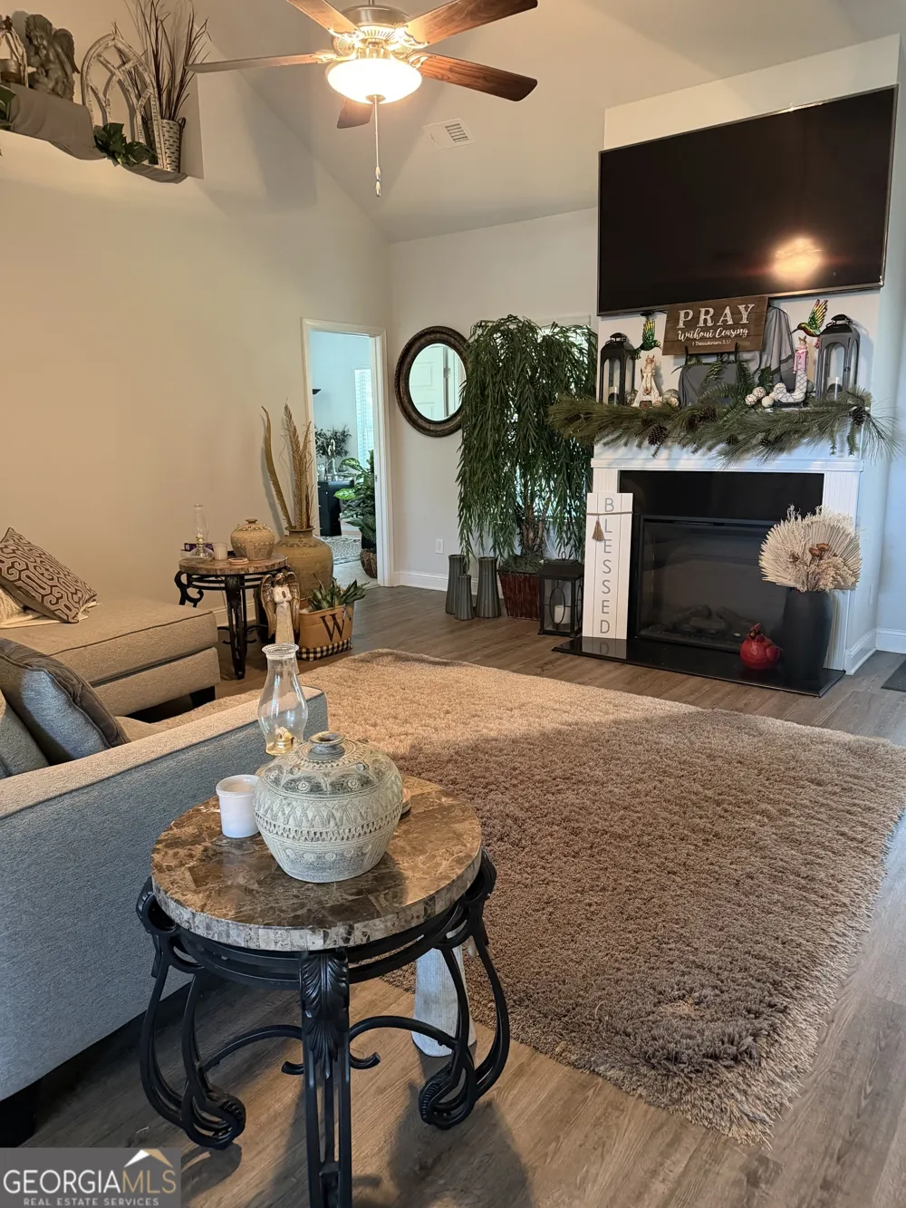 330 Surrey CT Bremen, GA 30110