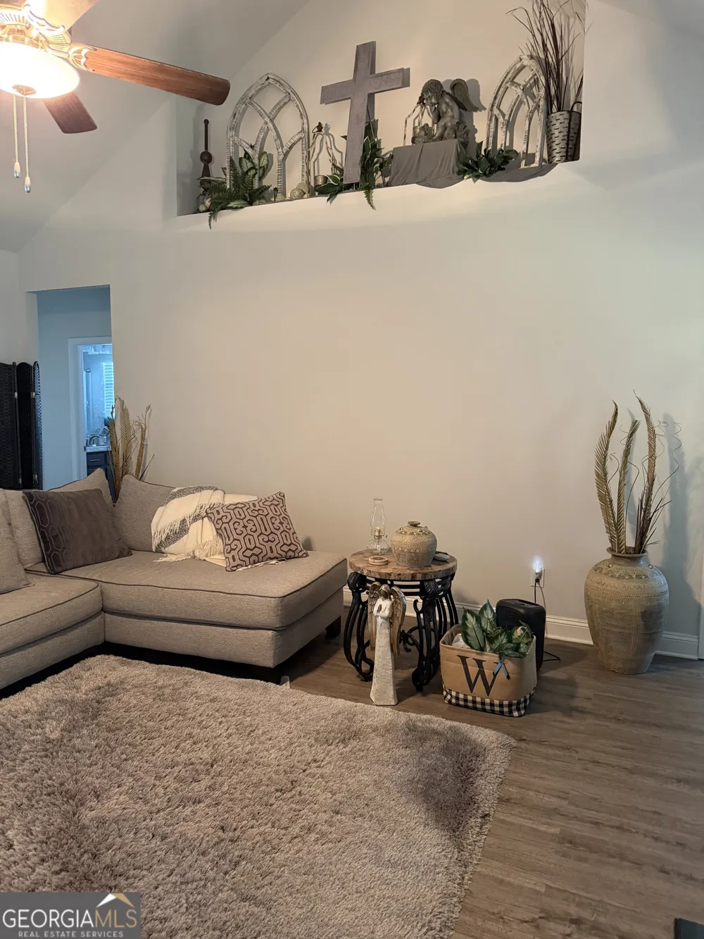 330 Surrey CT Bremen, GA 30110