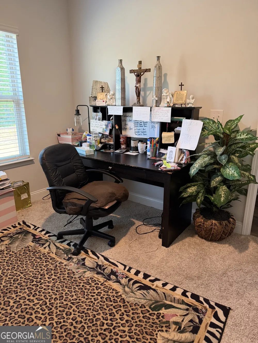 330 Surrey CT Bremen, GA 30110