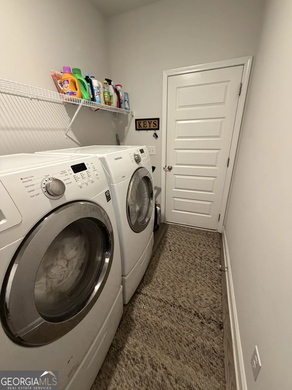 330 Surrey CT Bremen, GA 30110