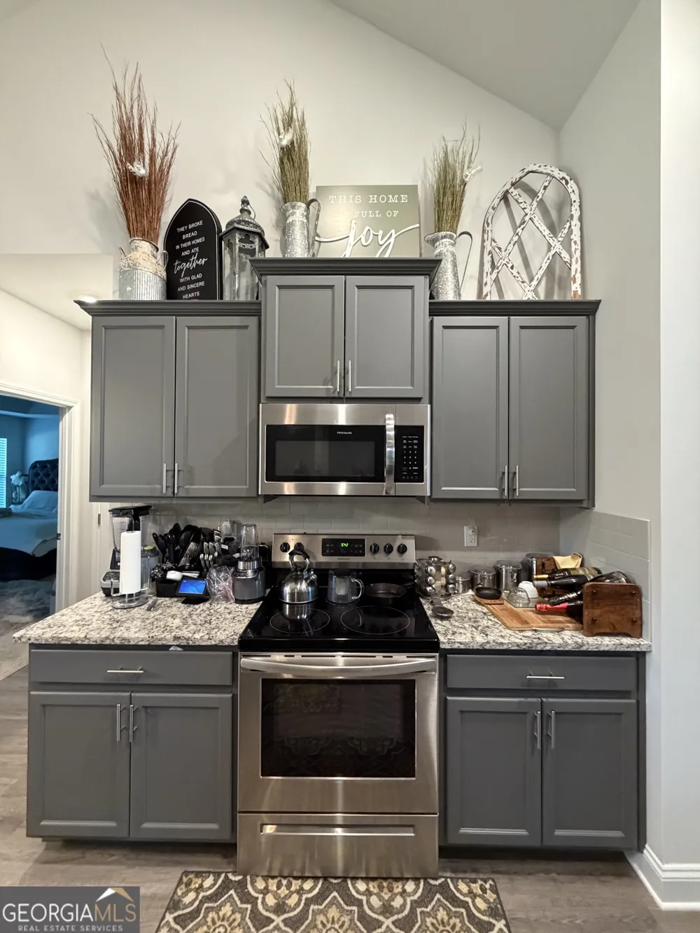330 Surrey CT Bremen, GA 30110
