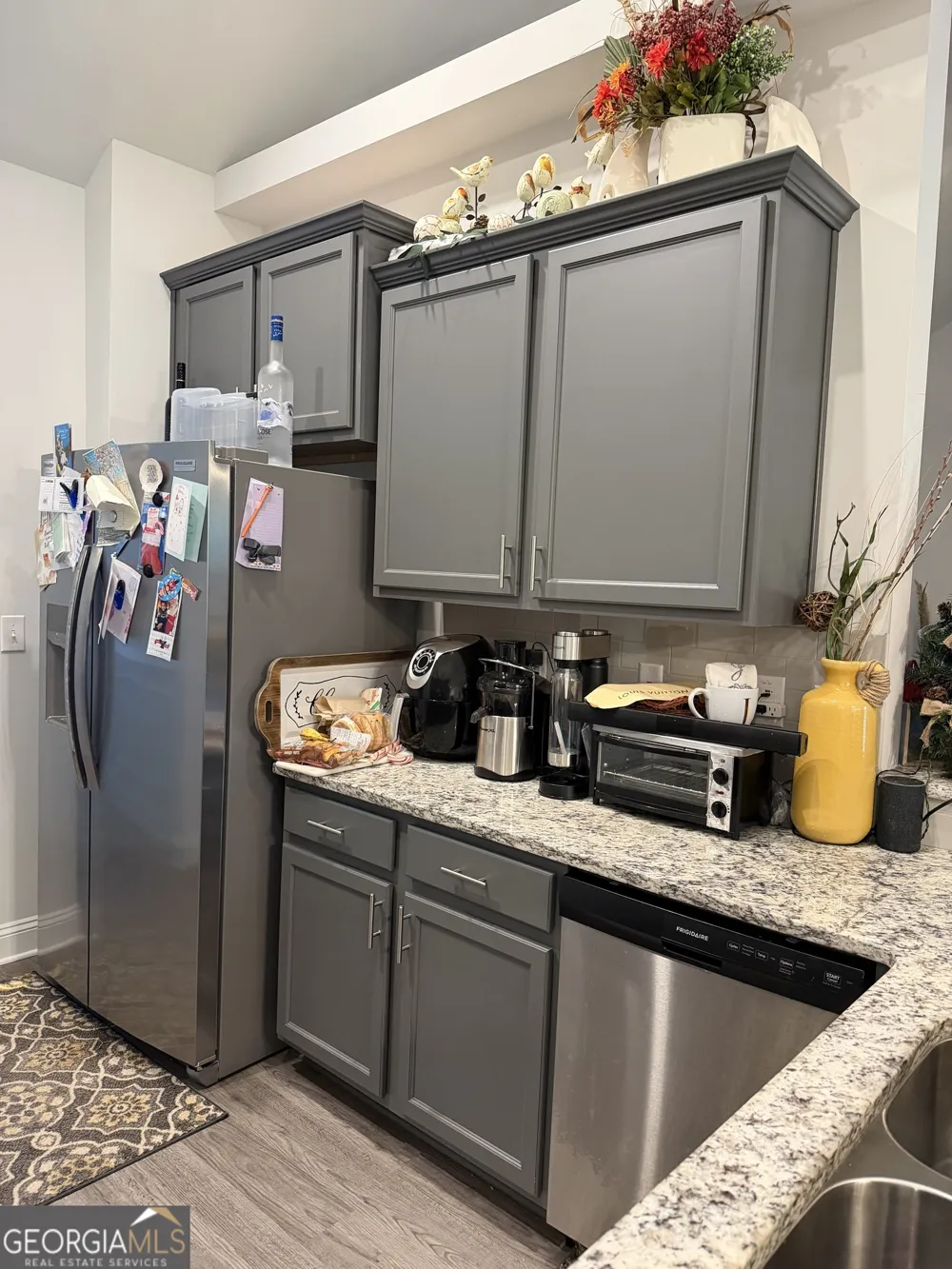 330 Surrey CT Bremen, GA 30110