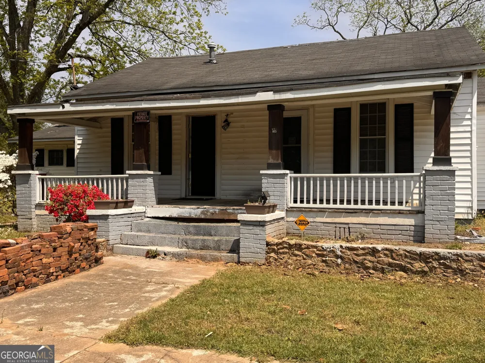 1500 Cook RD Oxford, GA 30054