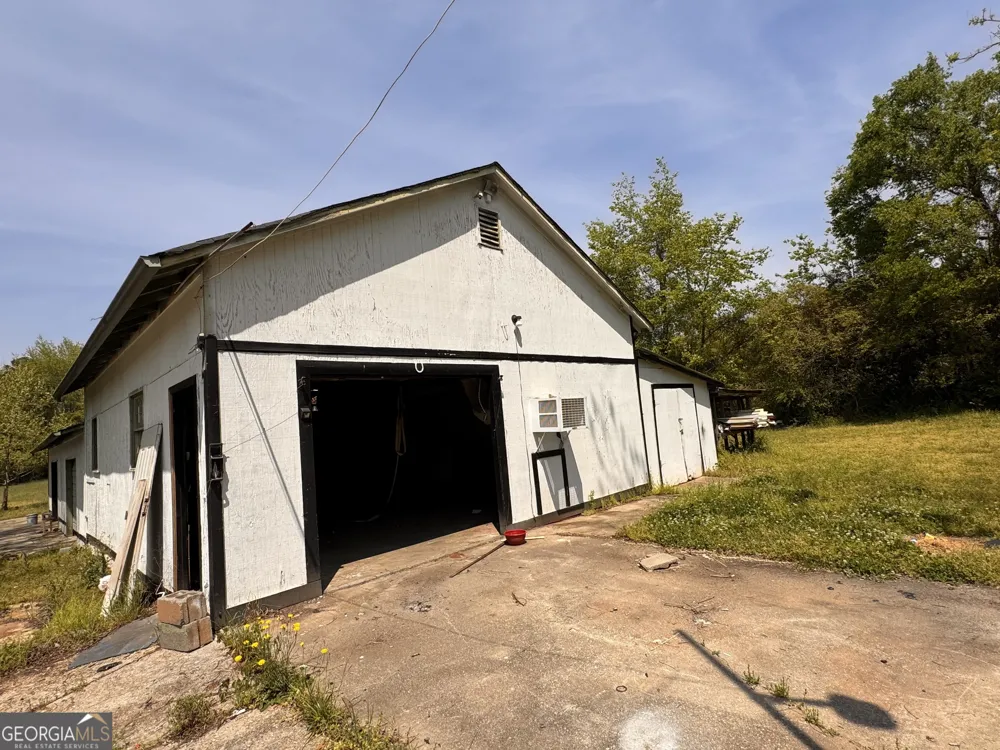 1500 Cook RD Oxford, GA 30054