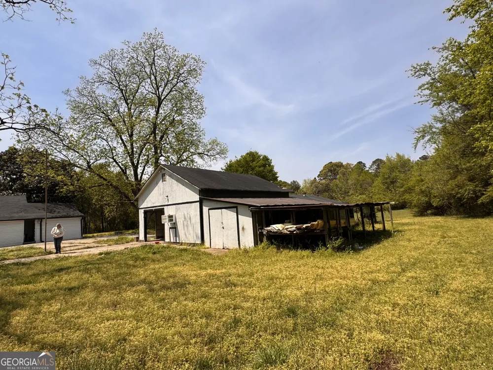 1500 Cook RD Oxford, GA 30054