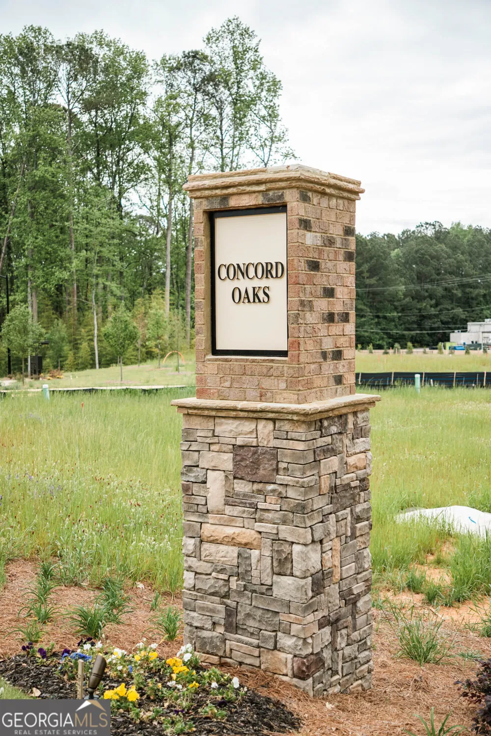 3248 Winding Waters WAY Powder Springs, GA 30127