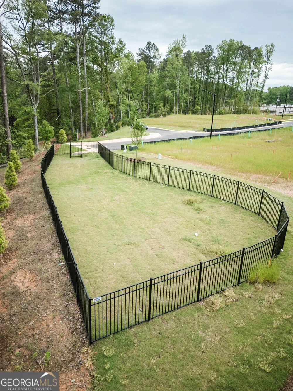 3248 Winding Waters WAY Powder Springs, GA 30127