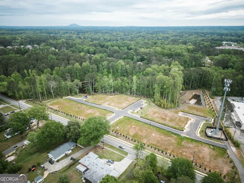 3248 Winding Waters WAY Powder Springs, GA 30127