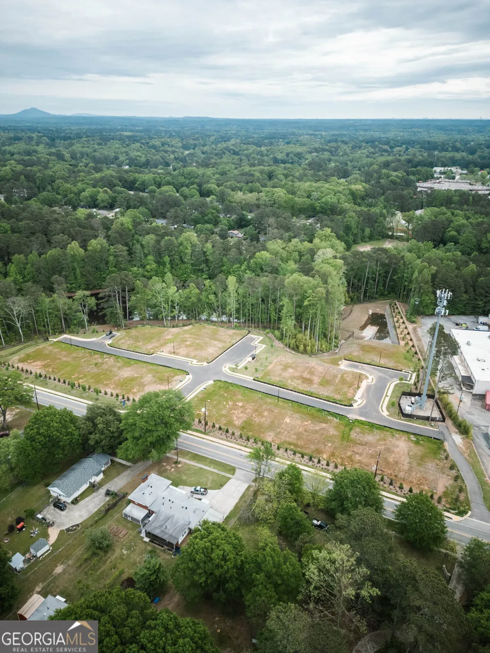 3248 Winding Waters WAY Powder Springs, GA 30127