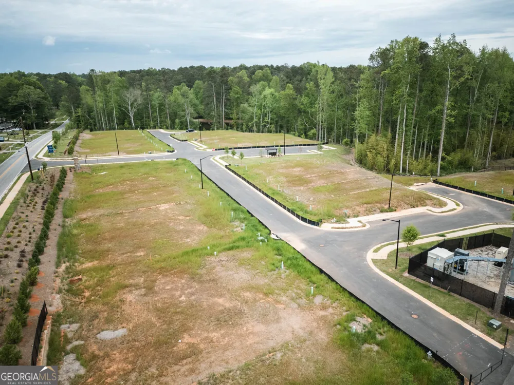 3248 Winding Waters WAY Powder Springs, GA 30127