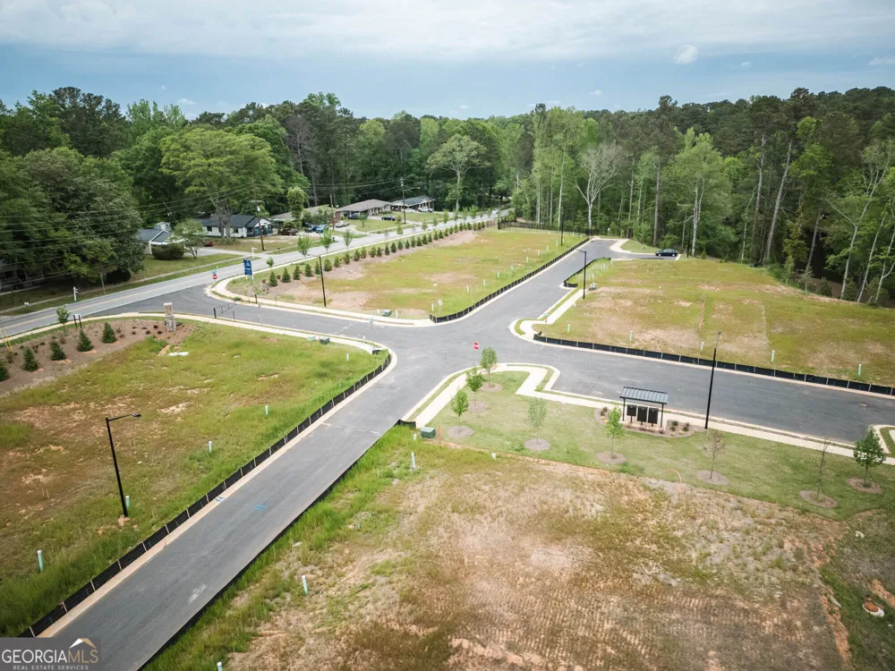 3248 Winding Waters WAY Powder Springs, GA 30127