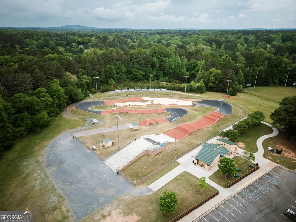 3248 Winding Waters WAY Powder Springs, GA 30127