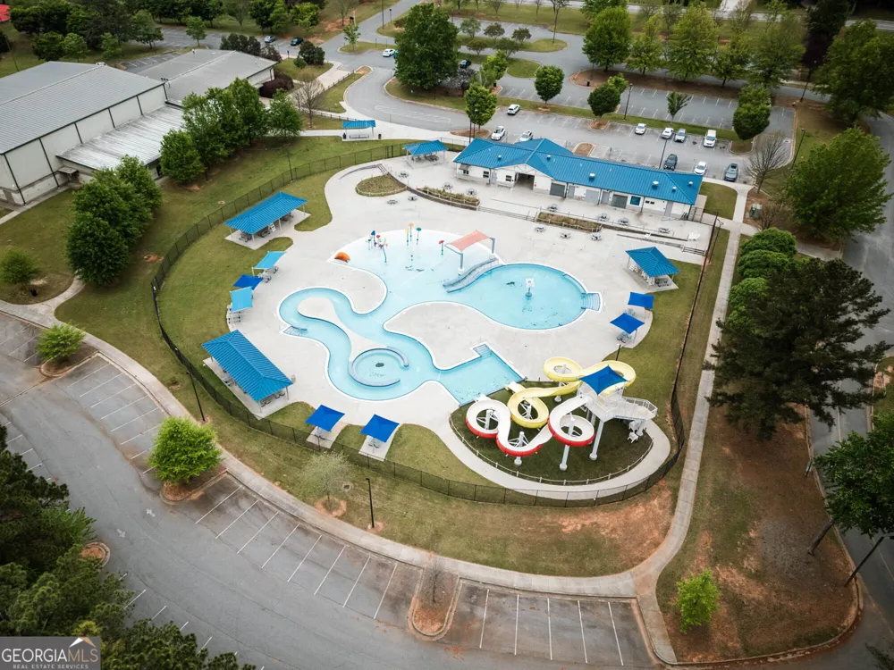3248 Winding Waters WAY Powder Springs, GA 30127
