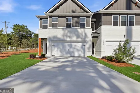 3248 Winding Waters WAY