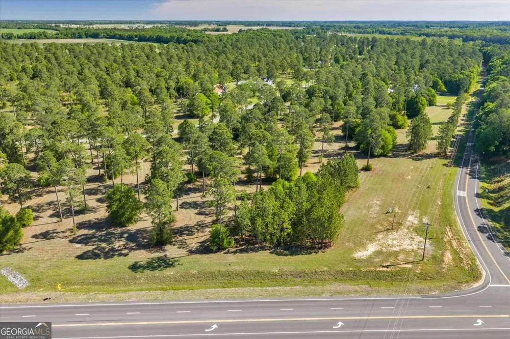 0 Us Hwy 280 W Lot 38H Cordele, GA 31015
