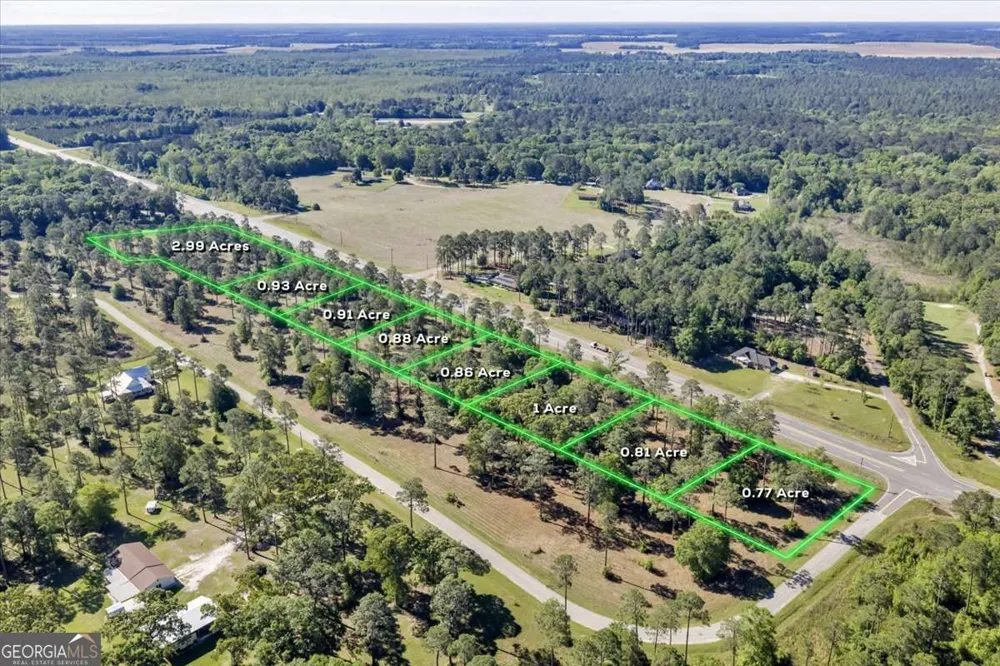 0 Us Hwy 280 W Lot 38H Cordele, GA 31015