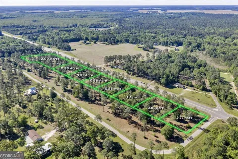 0 Us Hwy 280 W Lot 33