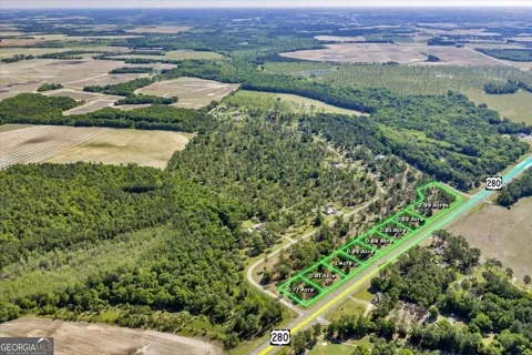 0 Us Hwy 280 W Lot #30