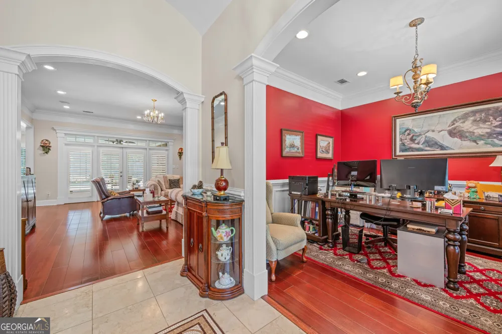4223 Spring Branch CIR Valdosta, GA 31601