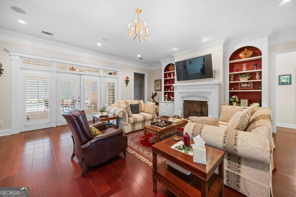 4223 Spring Branch CIR Valdosta, GA 31601