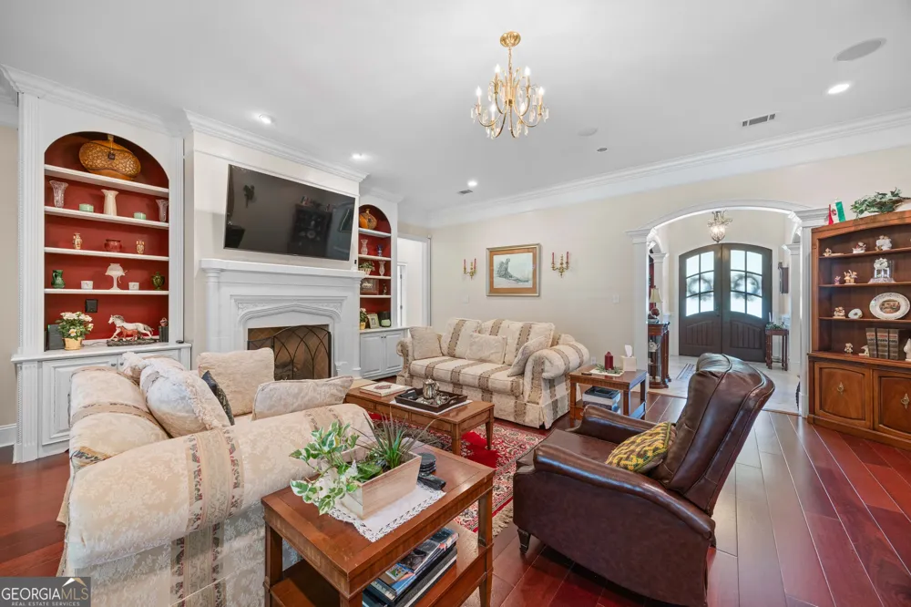 4223 Spring Branch CIR Valdosta, GA 31601