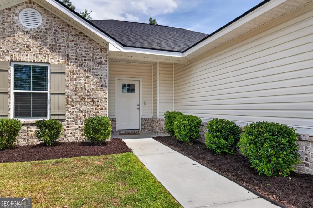 73 Taylor Creek Spur NE Ludowici, GA 31316