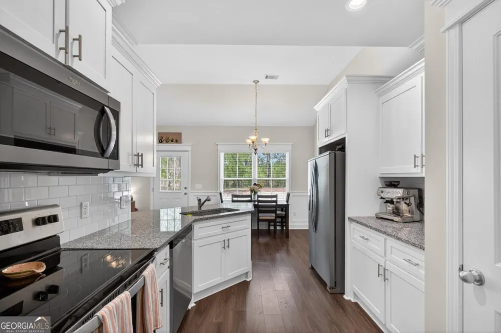 73 Taylor Creek Spur NE Ludowici, GA 31316