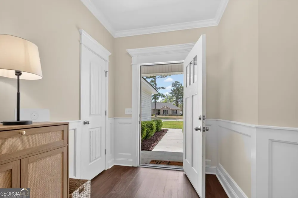 73 Taylor Creek Spur NE Ludowici, GA 31316
