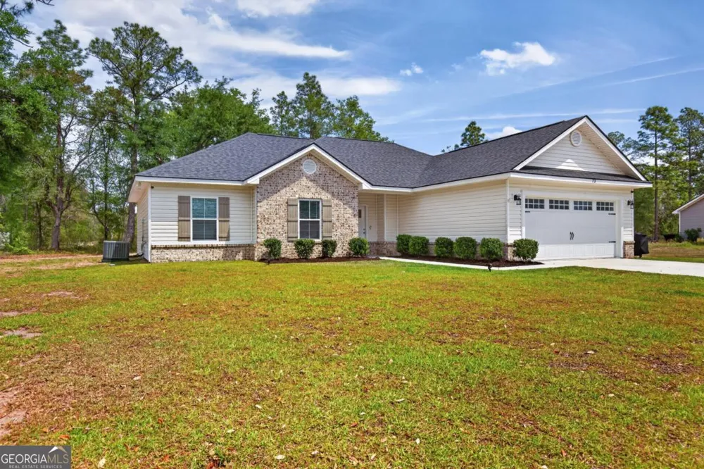 73 Taylor Creek Spur NE Ludowici, GA 31316