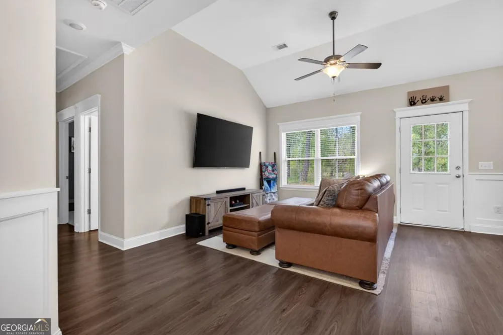 73 Taylor Creek Spur NE Ludowici, GA 31316