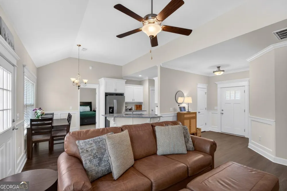 73 Taylor Creek Spur NE Ludowici, GA 31316