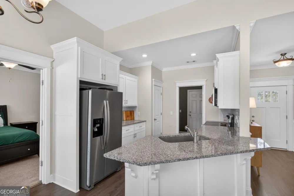73 Taylor Creek Spur NE Ludowici, GA 31316