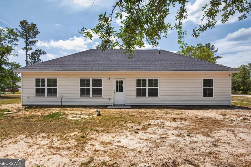 73 Taylor Creek Spur NE Ludowici, GA 31316