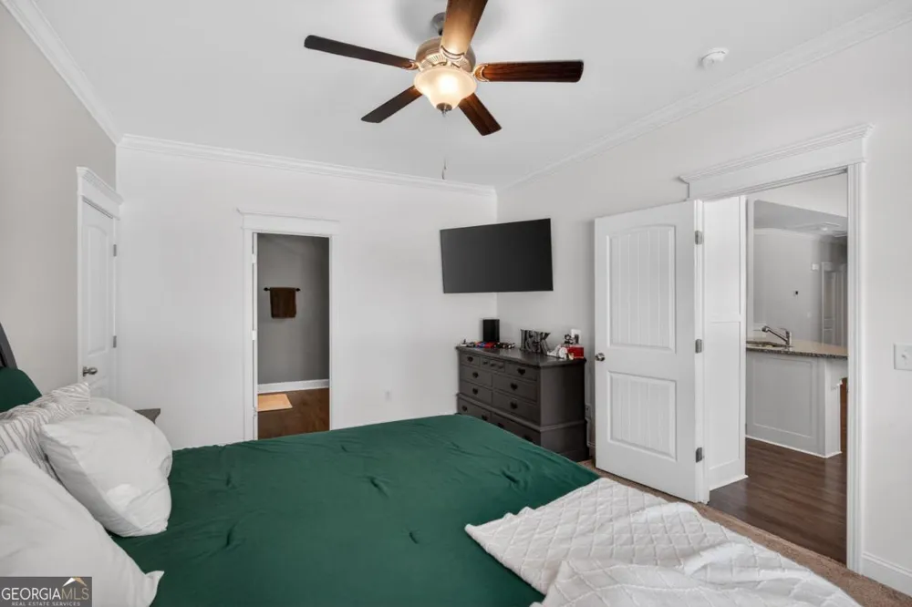 73 Taylor Creek Spur NE Ludowici, GA 31316