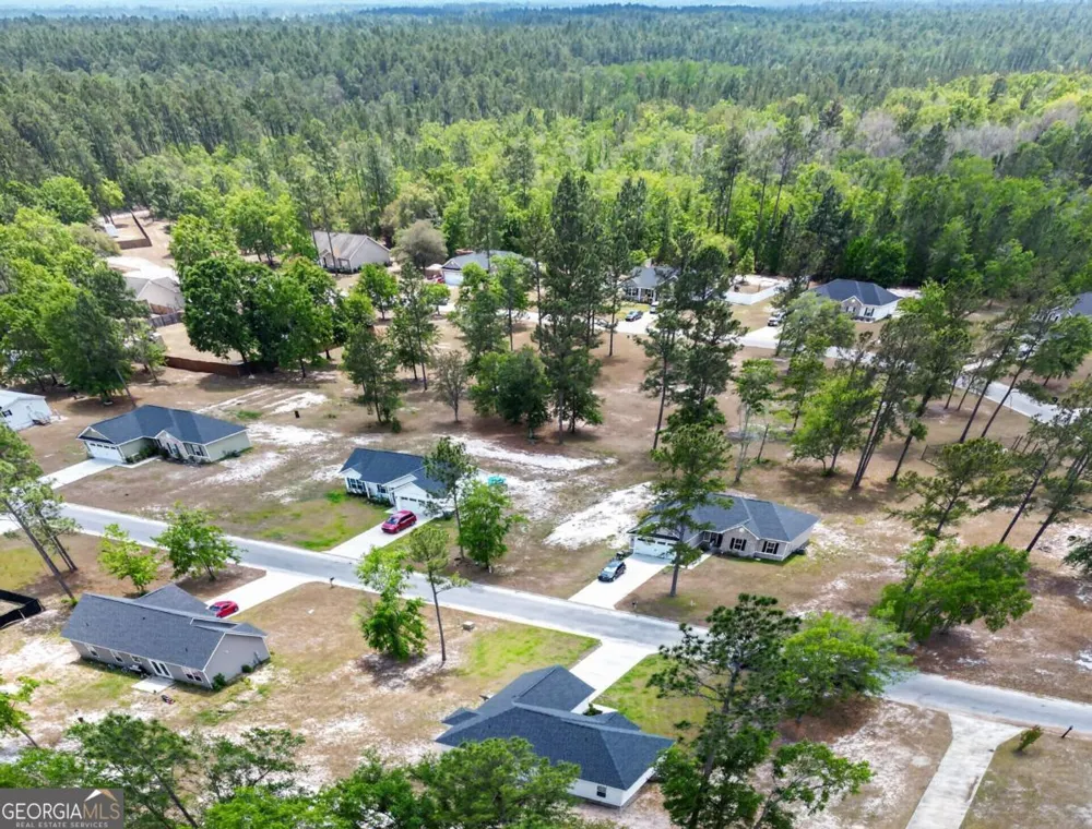 73 Taylor Creek Spur NE Ludowici, GA 31316
